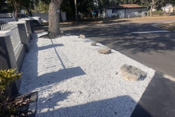 Landscape Enhancements / Tree Service