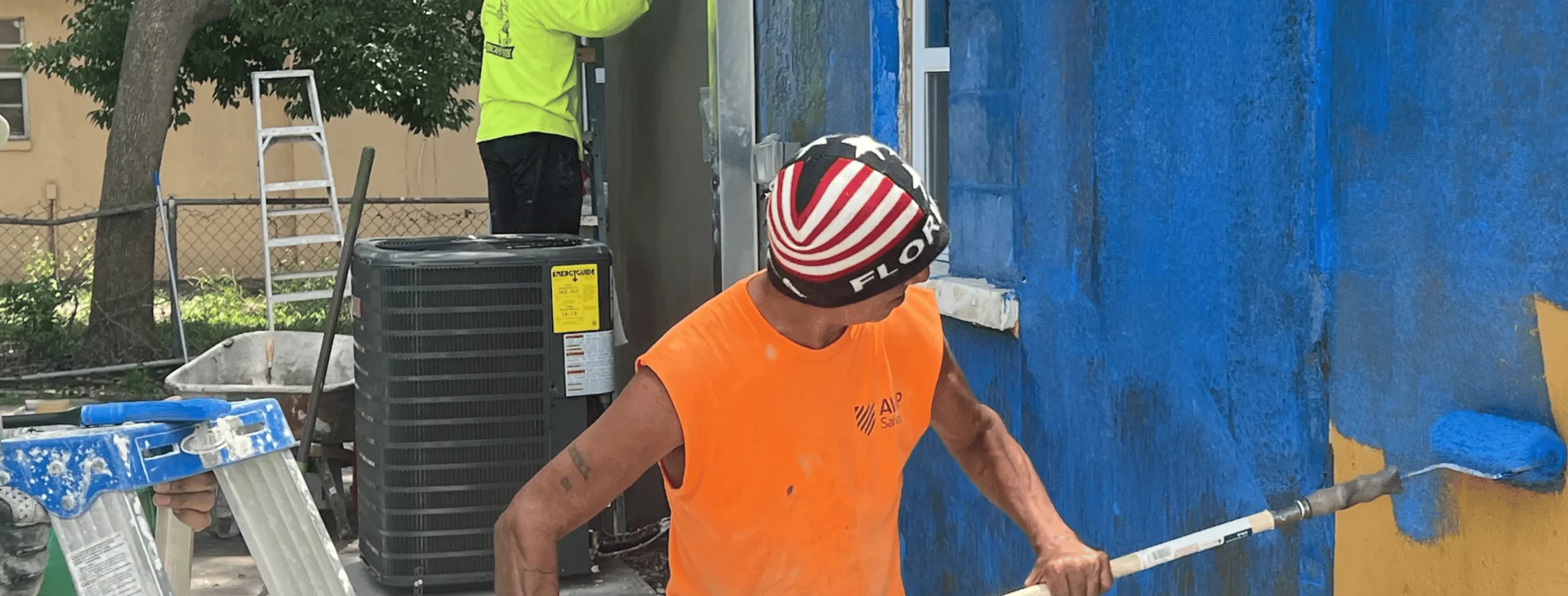 Home Renovations